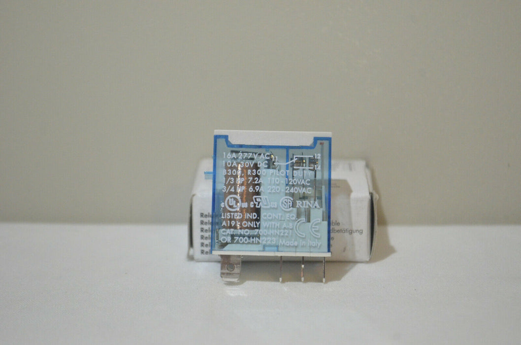 Allen Bradley 700-Hk36Z24 700Hk36Z24 General Purpose Relay