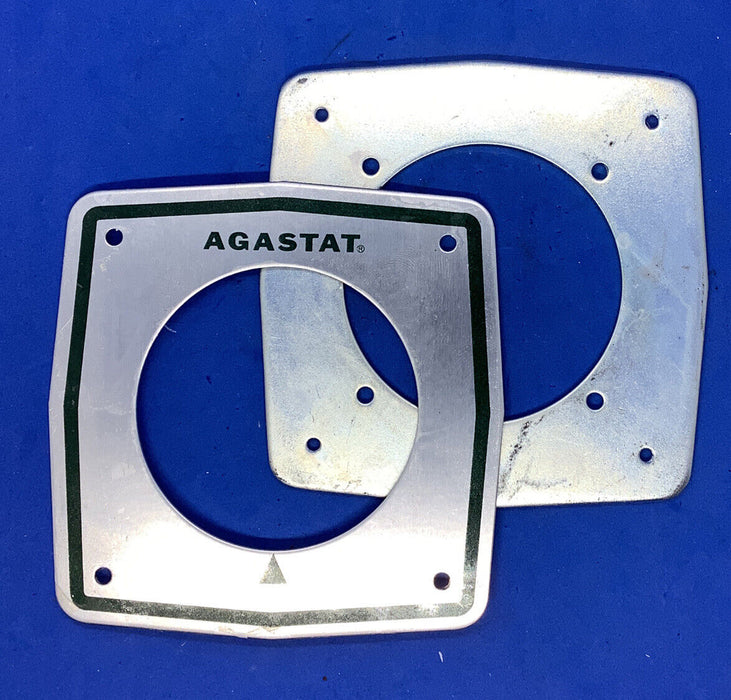 Agastat 700041 7000 Series Panelmount Kit