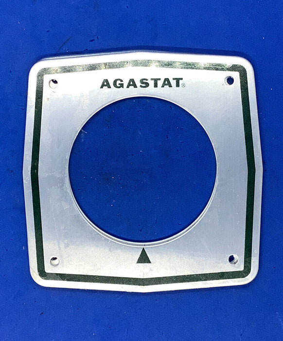 Agastat 700041 7000 Series Panelmount Kit