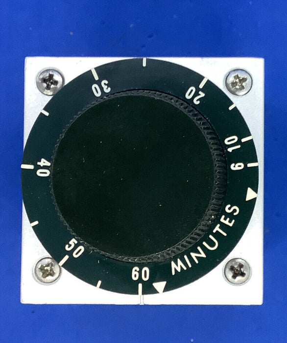 Agastat Time Relay 7012QI