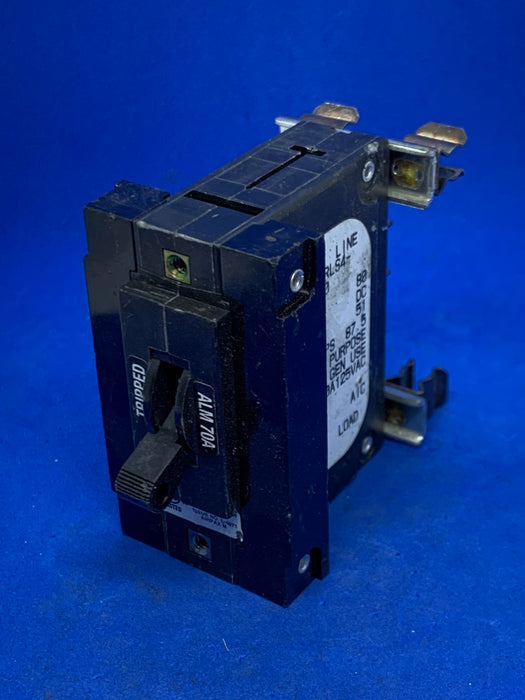 AIRPAX LMLC1-1RLS4-30414-70 CIRCUIT BREAKER