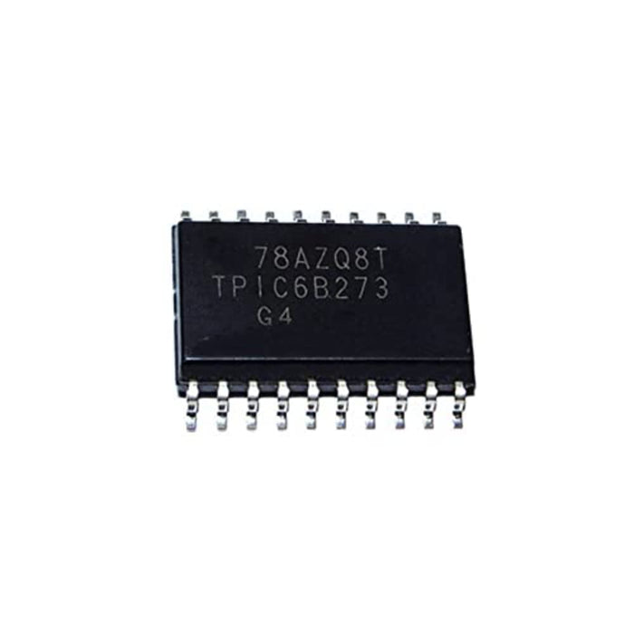 5Pcs/Lot TPIC6B273 SOP20 Chip