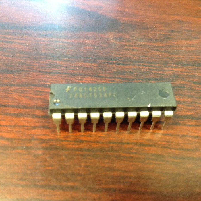 1 piece - 74ACT534PC Integrated Circuit - CASE: DIP20 MAKE: FSC