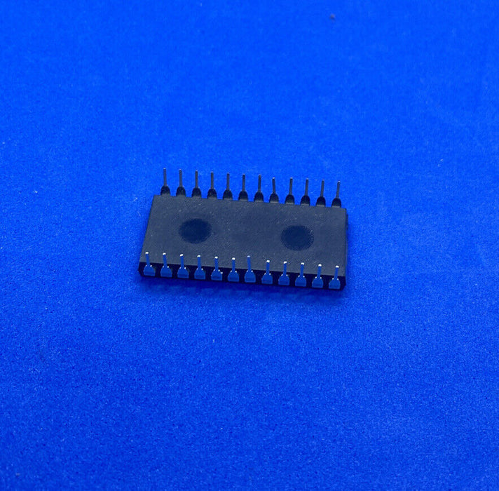 NXP 74H4514N Latch/Decoder Demultiplexer Single 4 to 16 24 Pin PDIP