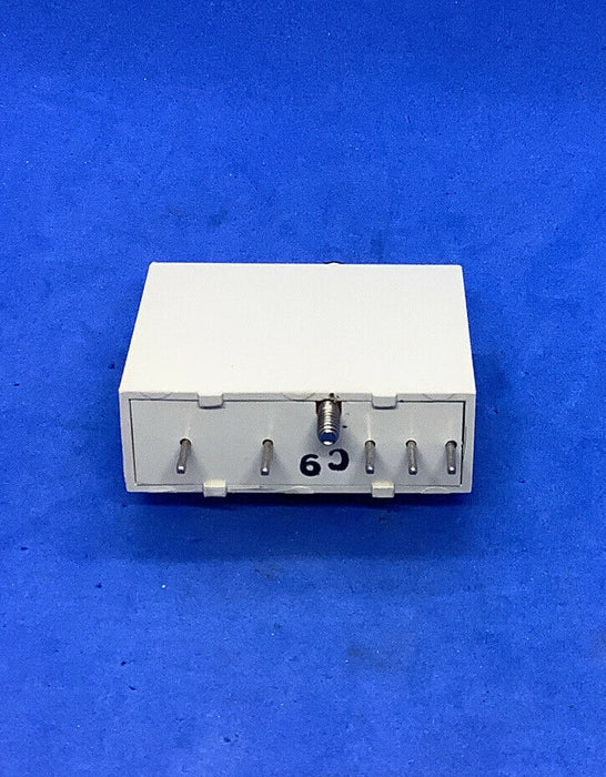 CONTINENTAL INDUSTRIES SOLID STATE RELAY NON-ZERO CROSSING 75A 24-330 VAC