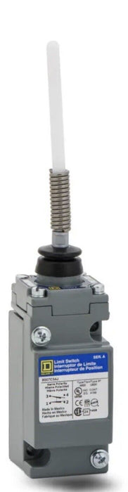 SQUARE D 9007C54J Heavy Duty Limit Switch