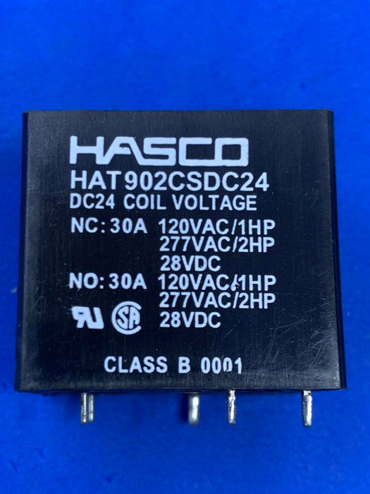 1pc HAT902CSDC24 ELECTROMECHANICAL RELAY