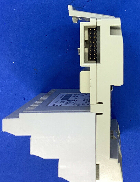 Allen-bradley 1794-tb3 ser.a terminal base 96145473 rev.d01