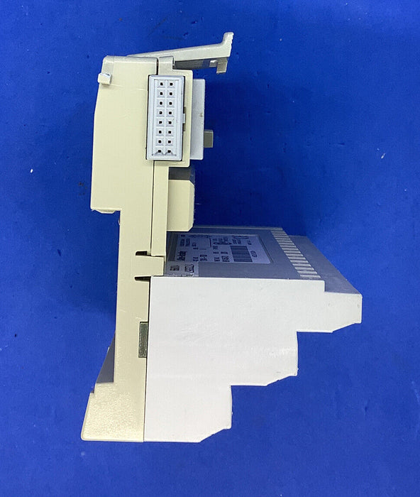 Allen-bradley 1794-tb3 ser.a terminal base 96145473 rev.d01