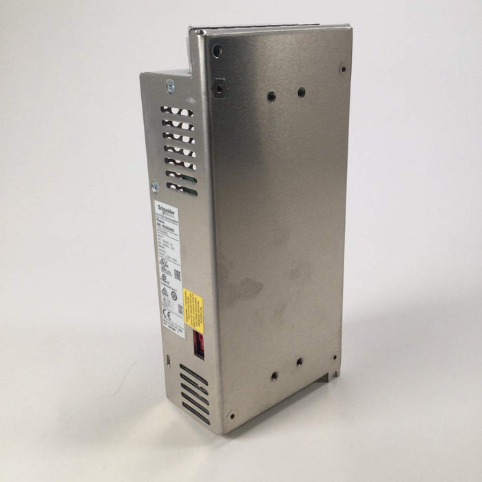 Schneider Electric ABL1REM24062 DC Power Supply,24VDC,6.2A,50/60Hz