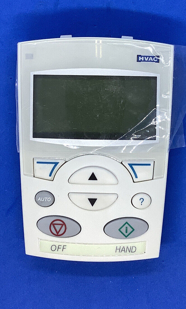 ABB ACS-CP-A Control Panel Keypad USED - Industrial Automation Canada