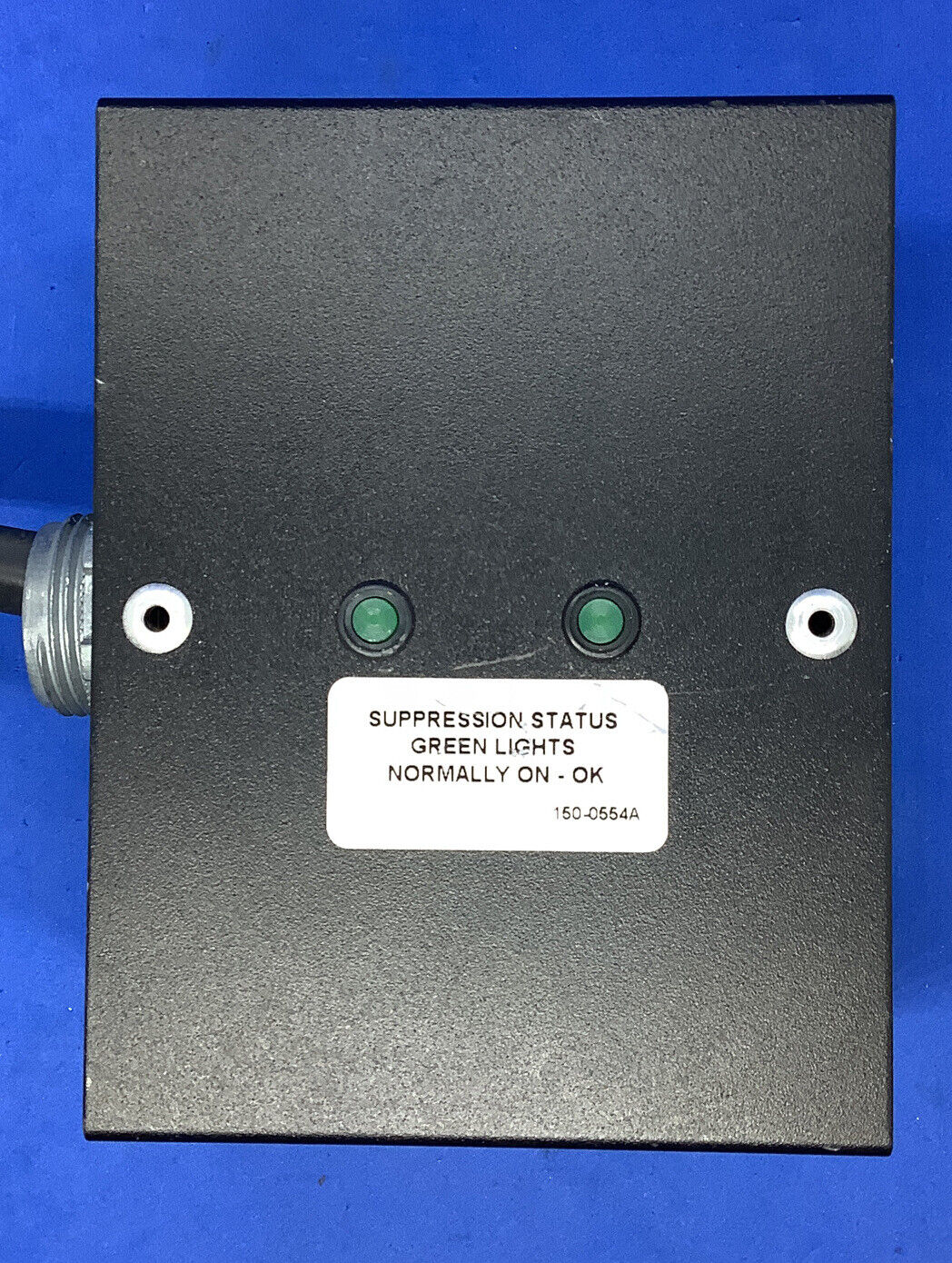 Supresor de picos de tensión transitorios ACData AC2050M-NA-07 
