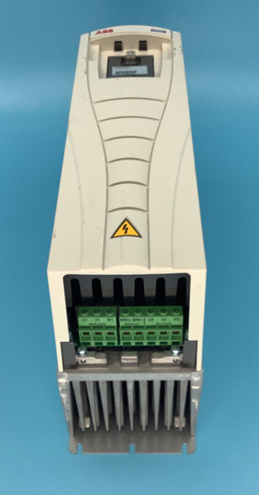 ABB ACH550UH024A2 — EcoTech Solutions Inc.