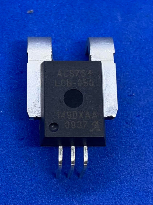 1pc ACS754LCB-050-PFF Current Sensor