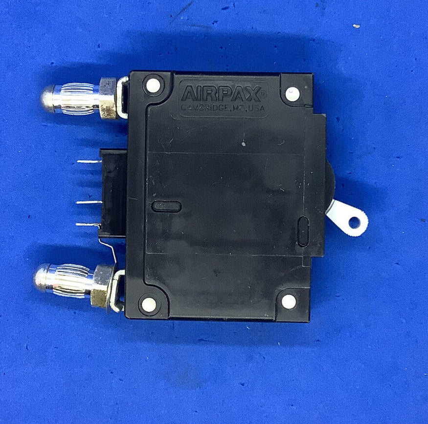AIRPAX 20 AMP BULLET BREAKER LELK11RS43045220 — EcoTech Solutions Inc.