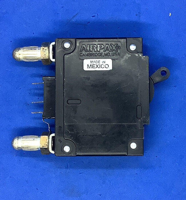 AIRPAX 20 AMP DC CIRCUIT BREAKER LELK1-1REC4-30326-20