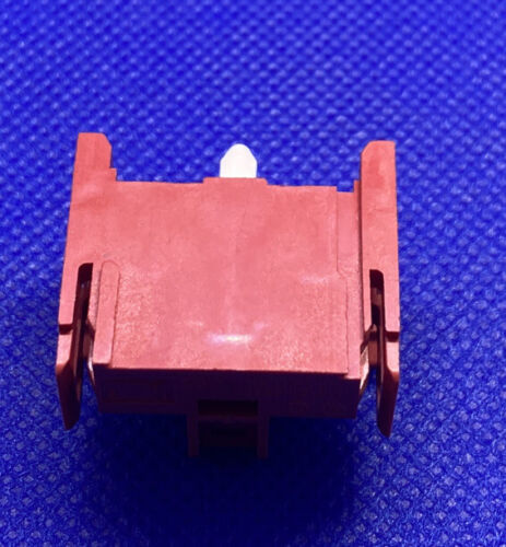 AR9B291, Fuji, CONTACT BLOCK 1NC (RED) — EcoTech Solutions Inc.