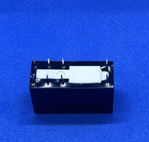 AZ762-1C-12DE Zettler Miniature Power Relay 16A 12VDC 8 Pins