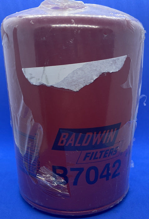 Baldwin B7042 Lube Spin-on