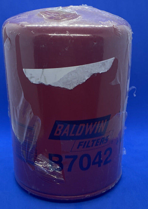 Baldwin B7042 Lube Spin-on