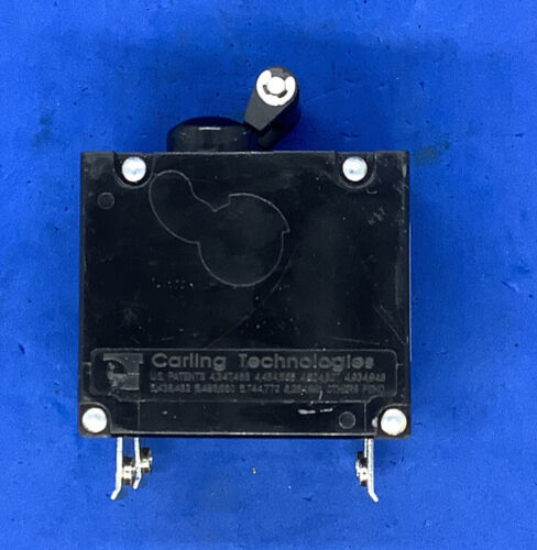 Carling Technologies BA2B04661022AC3