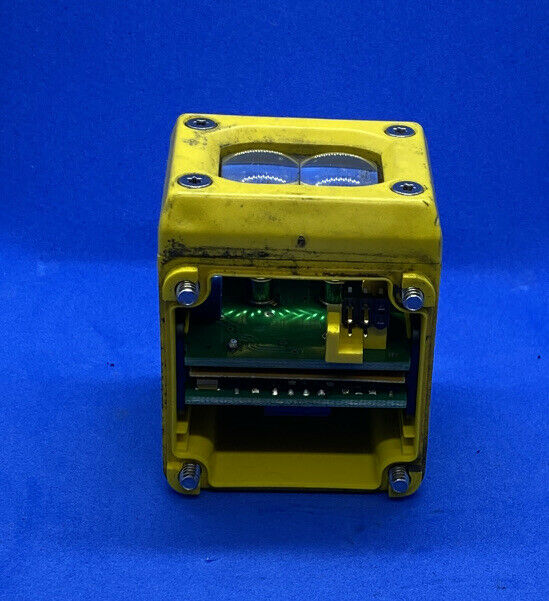 BANNER OSBR PHOTOELECTRIC SENSOR HEAD RECEIVER