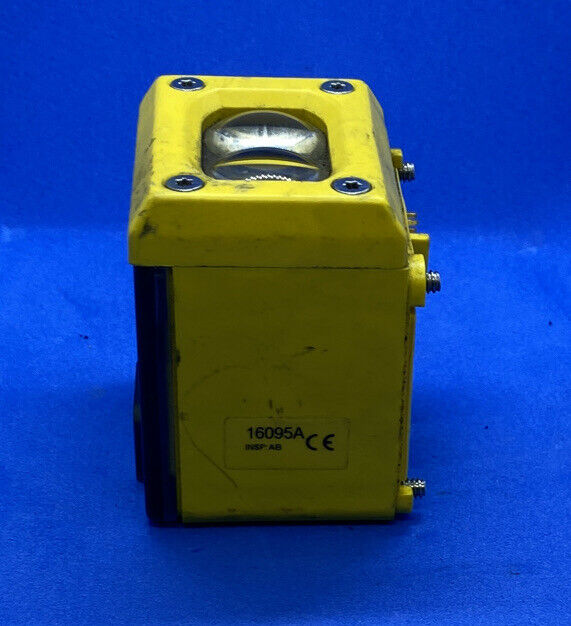 BANNER OSBR PHOTOELECTRIC SENSOR HEAD RECEIVER