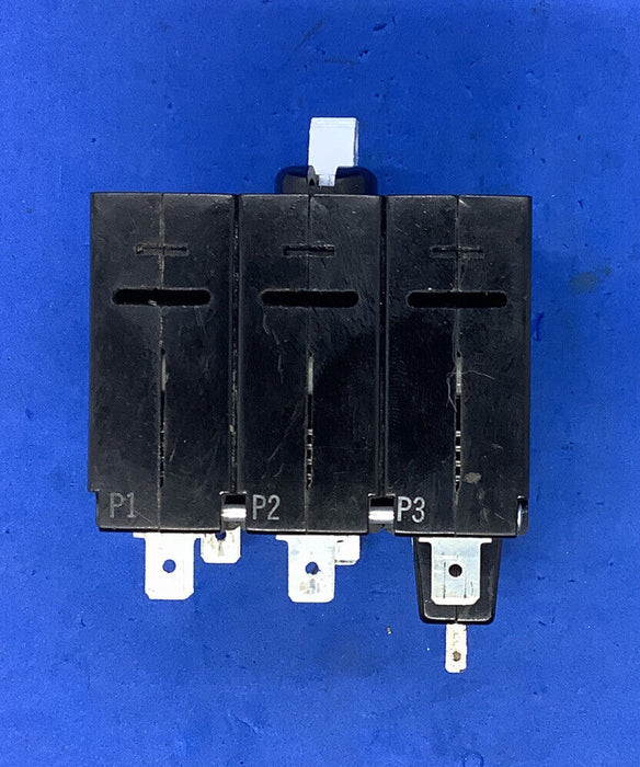 Carling Switch BB3-X0-01-903-111-D Circuit Breaker