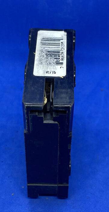 Eaton BR 15 Amp Single-Pole Circuit Breaker USED