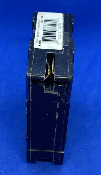 Eaton BR 15 Amp Single-Pole Circuit Breaker