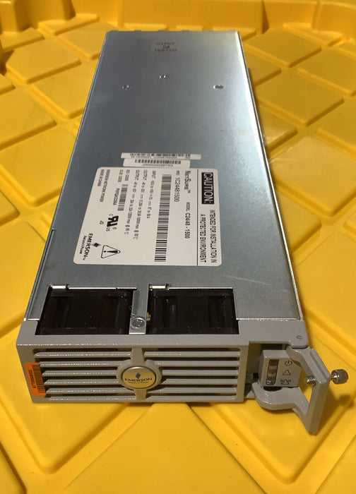 Emerson C24/48-1500 NetSure Power Rectifier +20.5-+30V