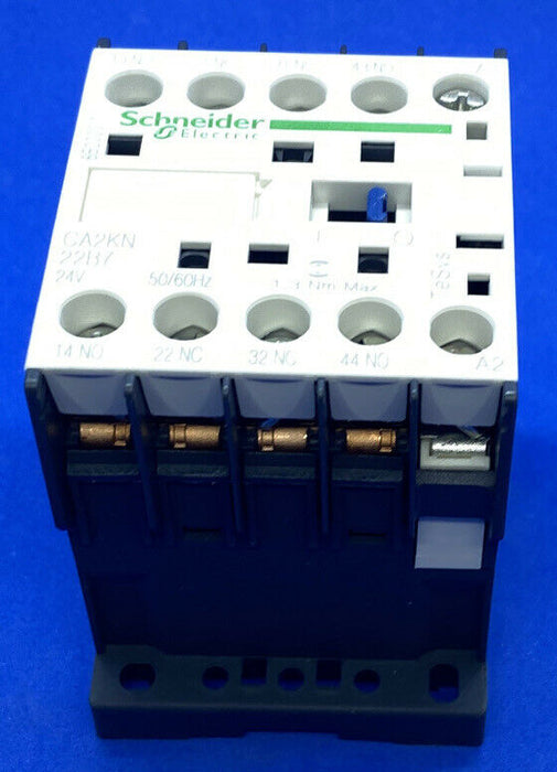 Telemecanique Ca2Kn22B7 Ca2-Kn22B7 050027 Relay