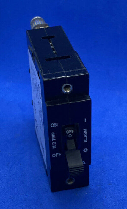 CBI D2ALX20039 5-AMP DC 5A 80V 1-Pole DD-Frame BULLET Circuit Breaker