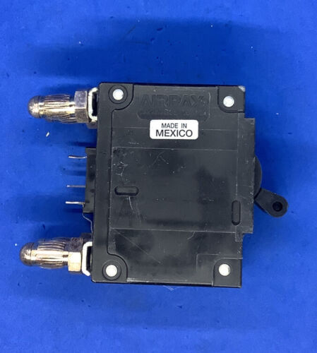 AIRPAX / SENSATA CELHPK11-1RS4-32537-2