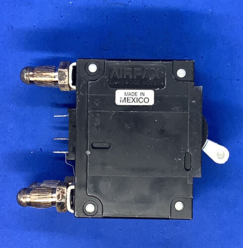 AIRPAX / SENSATA CELHPK11-1RS4-32537-2