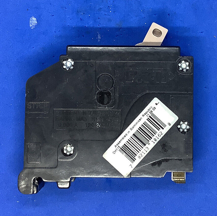 CH115 Cutler-Hammer Type CH Circuit Breaker 15 Amp