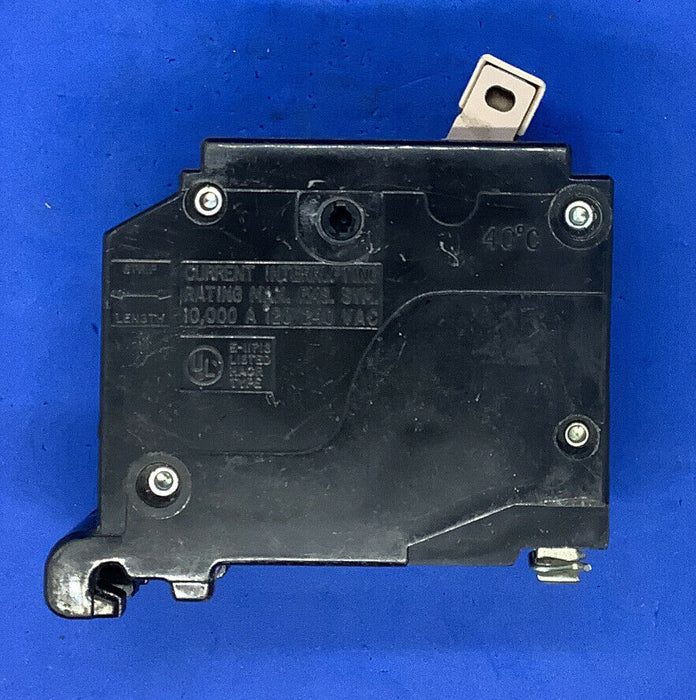 Eaton 2 Pole 30 Amp Type CH Circuit Breaker CH230 Cutler-Hammer 120/240V