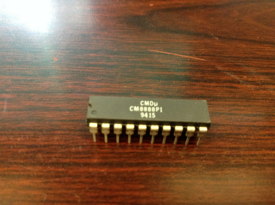 1PCS CM8888PI CMOS INTEGRATED DTMF TRANSCEIVER