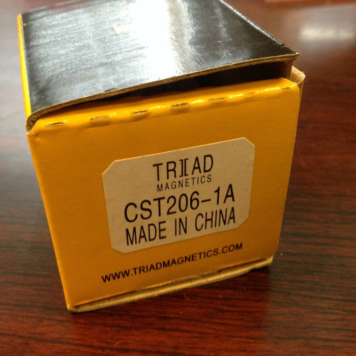 CST206-1A Triad Magnetics Current Sensing Transformer