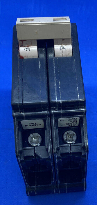 Cutler Hammer CH230 2-Pole 30-Amp Circuit Breaker (USED)