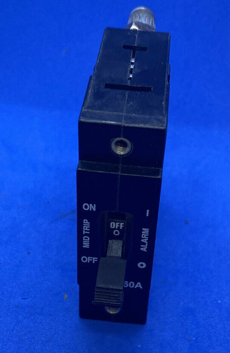 D-DA3CA1-ND1ZXBL-CS6000X-1 CBI 60A MID TRIP BULLET CIRCUIT BREAKER DDA130061