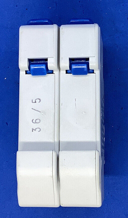 Ferraz Shawmut Ultrasafe USCC21 D217008 600V 30A Fuse Holder