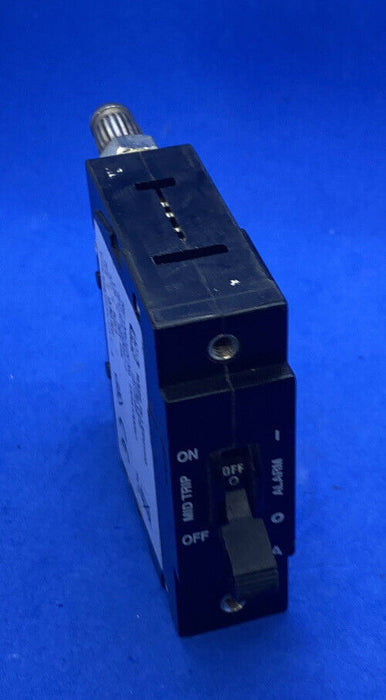 CBI Electric DDA130057 Bullet DD-Frame Circuit Breaker 20A 1-Pole 80VDC 14-1 AWG