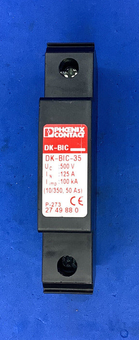 PHOENIX CONTACT DK-BIC-35