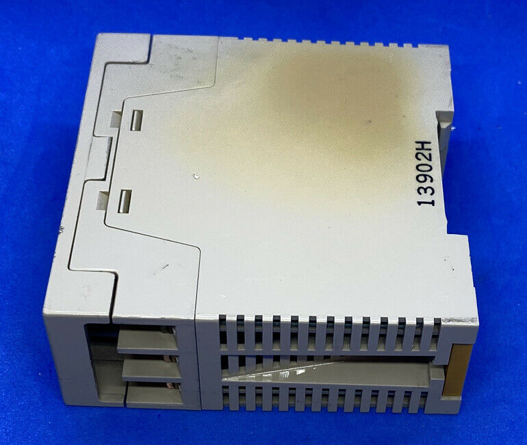 OMRON S3D2-CK-US *USADO*