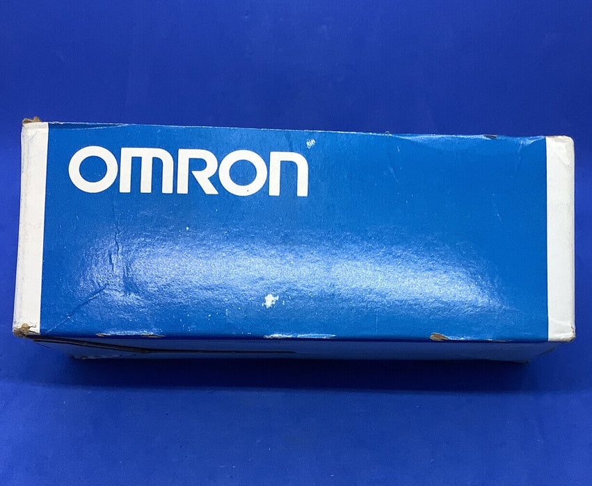 OMRON E3X-A11 E3A11 Photoelectric Switch