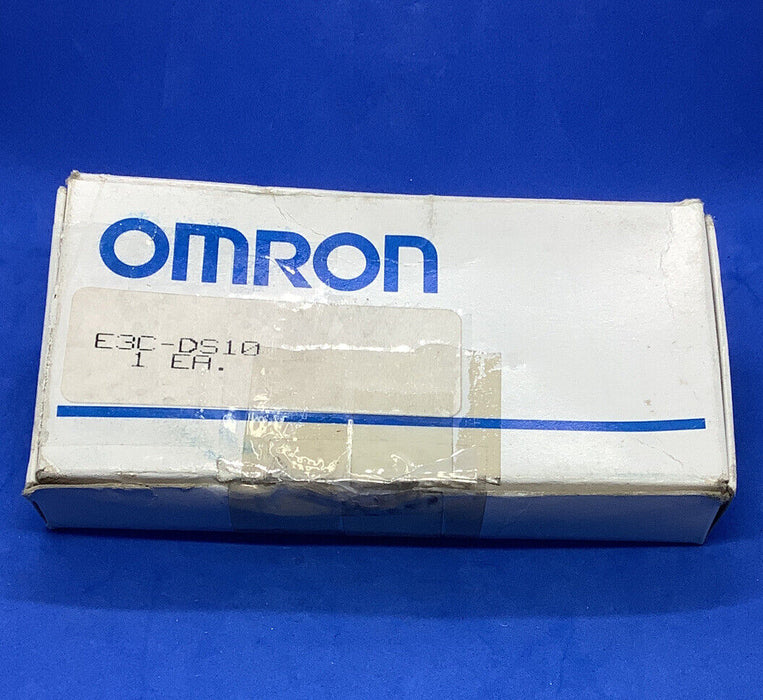 Omron E3C-DS10