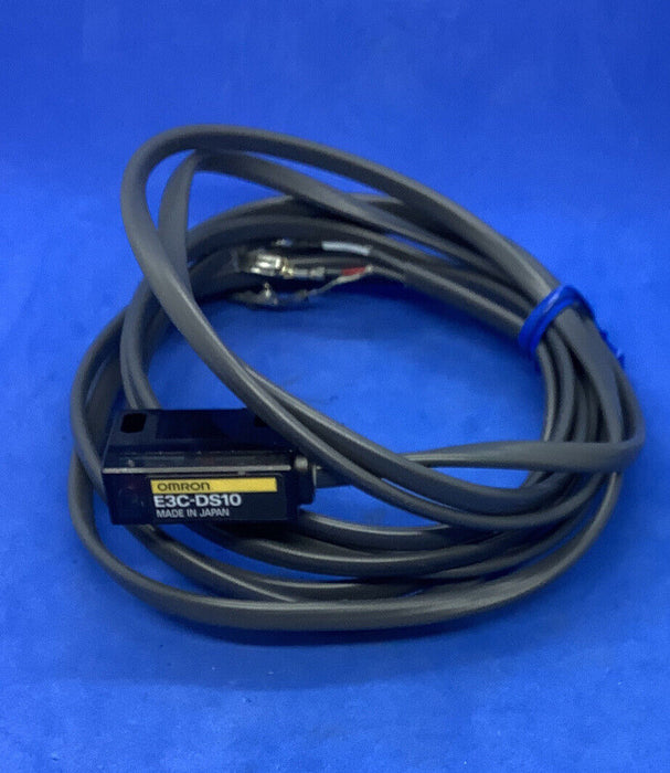 OMRON E3C -DS10/E3CDS10