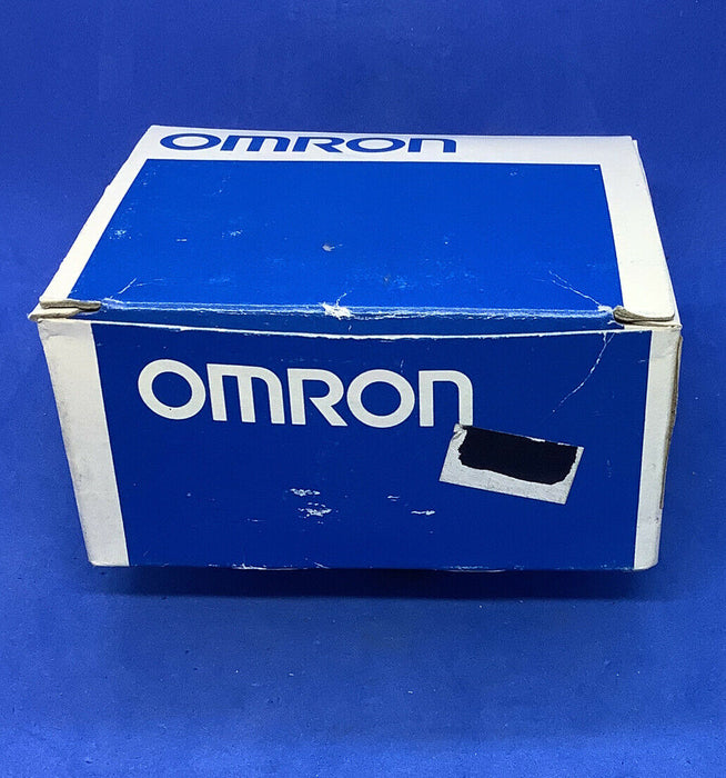 OMRON E3C -DS10/E3CDS10