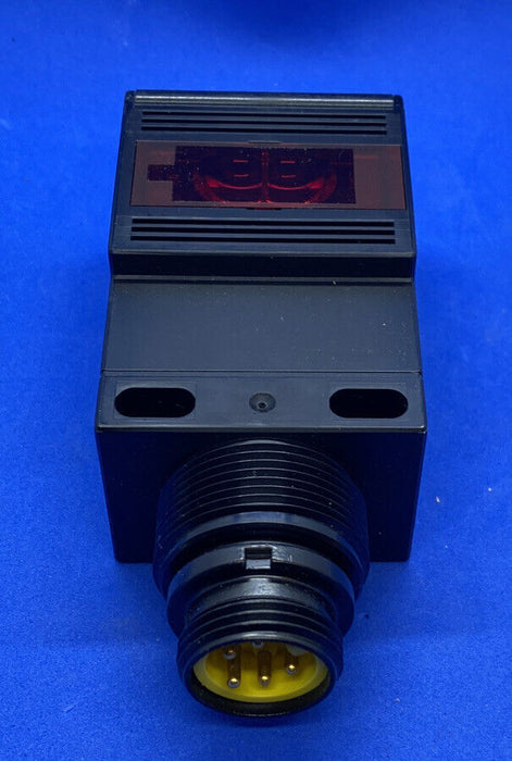 Omron E3ju-25dm4-mn1 Photoelectric Switch